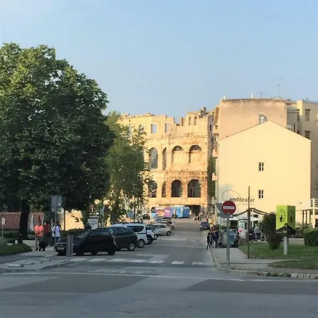 Apartment Arena Centar