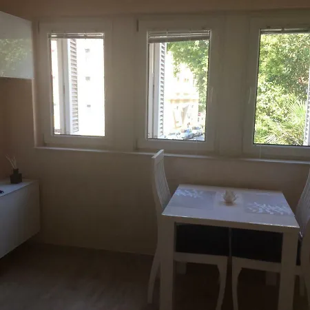 Arena Centar Apartment Pula