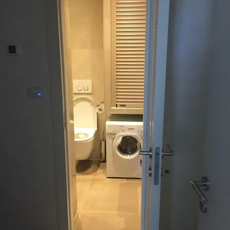 Arena Centar Apartment