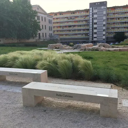 Arena Centar Apartamento